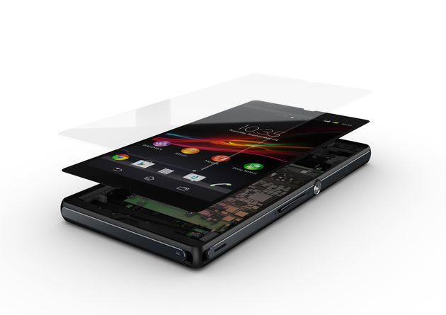 Het beste van Sony in een smartphone - Xperia Z