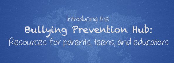 Het Facebook Bullying Prevention Center