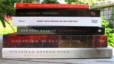 Het fysieke boek is binnen 5 jaar uitgestorven