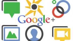 Het Google+ dilemma, wat ga je er nu mee doen en wat doen je vrienden?