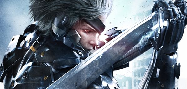 Het mes snijdt aan twee kanten in Metal Gear Rising Revengeance