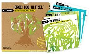 Het summum van self publishing: je eigen boek uitgeven