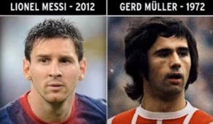 Het superseizoen van Messi, alle 86 goals in een video
