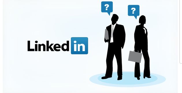 Het vinden van een baan via LinkedIn is gemakkelijker geworden