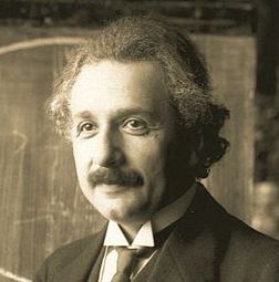 Het volledige archief van Albert Einstein staat straks online