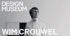 ‘Hi, this is Wim Crouwel. I wish you a nice and well-designed day.’