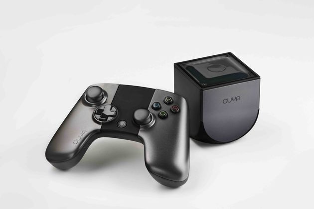Hoe gaat het nog met de Ouya?