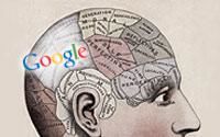 Hoe Google een gat in ons geheugen maakt