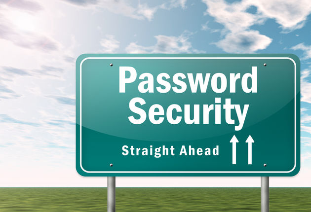 Hoe je een veilig wachtwoord kunt kiezen