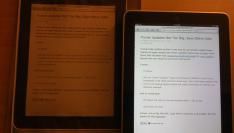 Hoe kan je printen met een iPad?