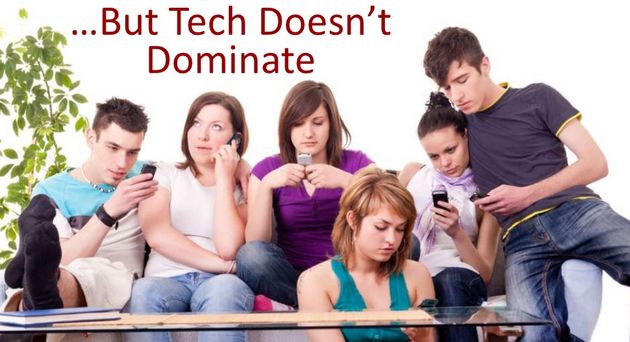 Hoe zit het met het koopgedrag van generatie Y de Millennials