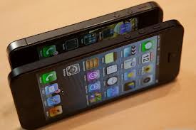 Hoezo te duur, 2 miljoen bestellingen voor de iPhone 5 in 24 uur
