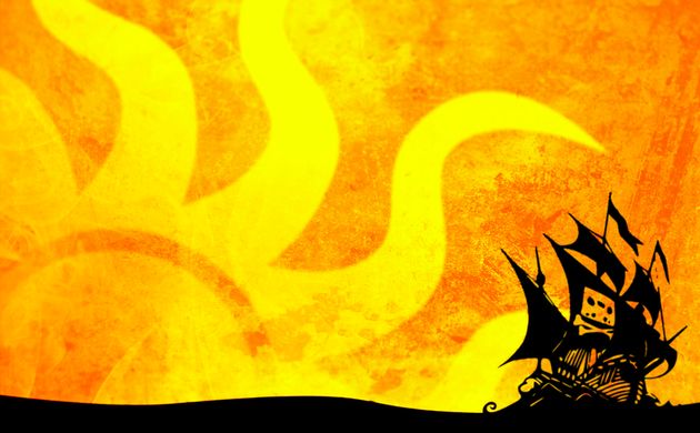 Hoger beroep Tele2 tegen vonnis van The Pirate Bay