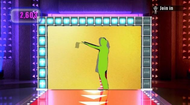 Hole in the Wall is meer iets voor een holle kies