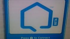 Home toch te vroeg gelanceerd!