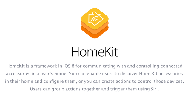 homekit