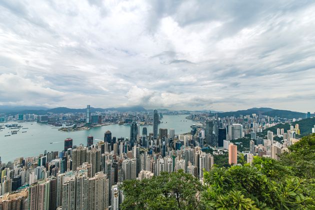 hong-kong