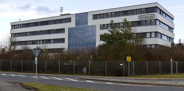 Hoofdkantoor Nintendo Europa verhuist: 130 werknemers ontslagen
