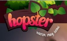 Hopster: watch, play, grow ; Netflix voor kids only