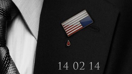 House of Cards seizoen 2 op 14 februari te zien bij Netflix