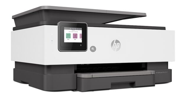 HP-OJP8022