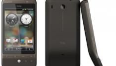 HTC Hero, review met een staartje