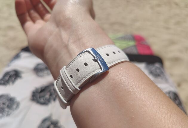 Huawei bandje