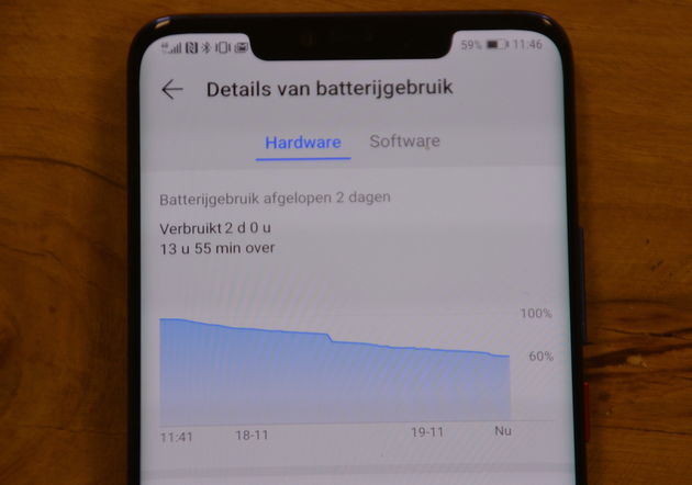 Huawei-Mate20Pro-Accu