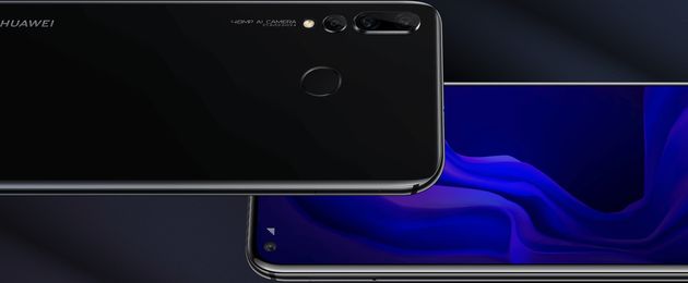 Huawei-Nova4