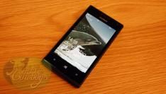 Huawei veelbelovende uitdager op Windows Phone markt