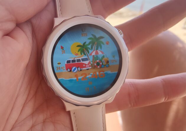 Huawei Watch GT
