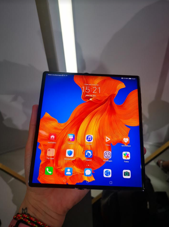 HUaweimatexs11