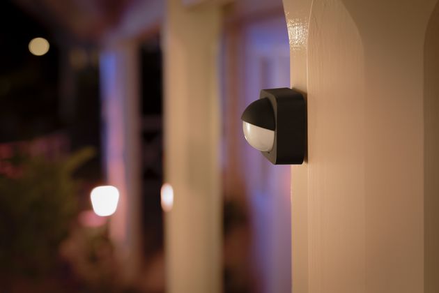 HUE-outdoor-sensor