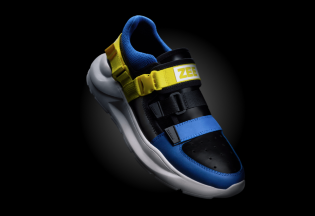 hybrid-Z