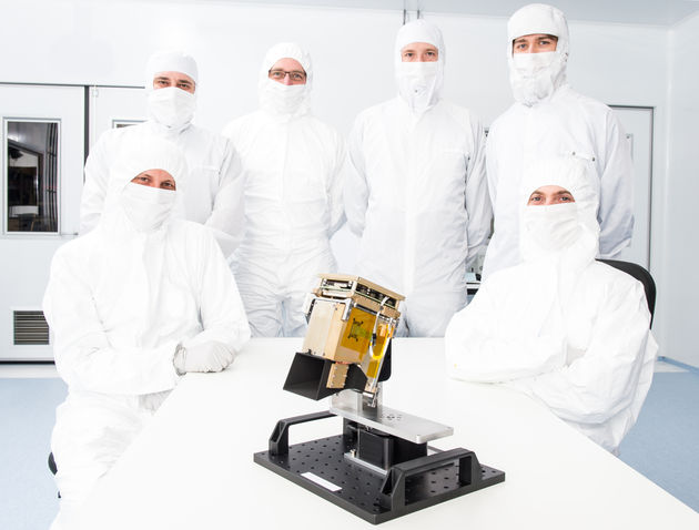 HyperScout Team