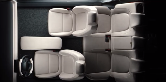 Hyundai_E-GMP_interior