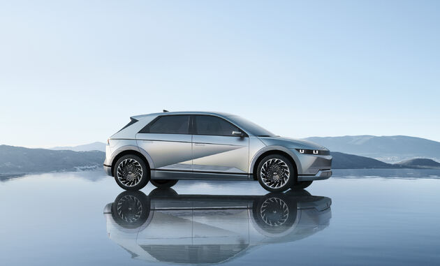 Hyundai_IONIQ_5_first_edition