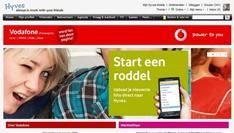 Hyves introduceert fanpagina's
