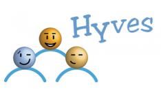 Hyves.nl grootste site van Nederland