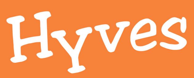 Hyves wordt een online gaming portal