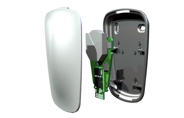 iBeacon, we zullen nog even moeten wennen.