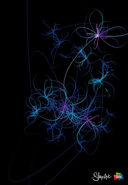 ibis_sleep_art