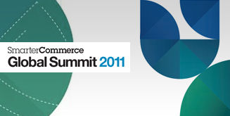 IBM SmarterCommerce Global Summit 2011