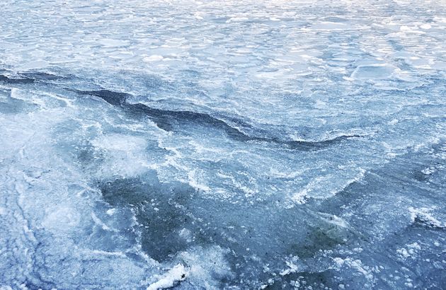 ice
