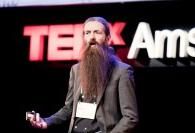 Ideeën die het waard zijn om door te geven #TEDxAMS