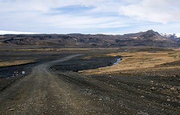 IJsland als laatste Europese land op Street View