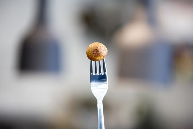 IKEA gehaktbal VEGAN
