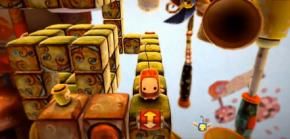 Ilomilo: het juiste soort Xbox Live Arcade game