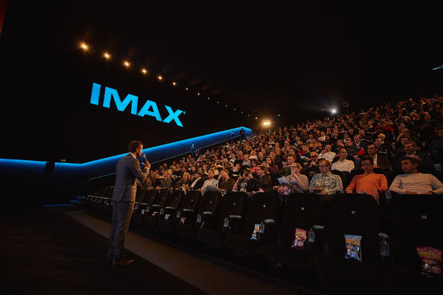 imax