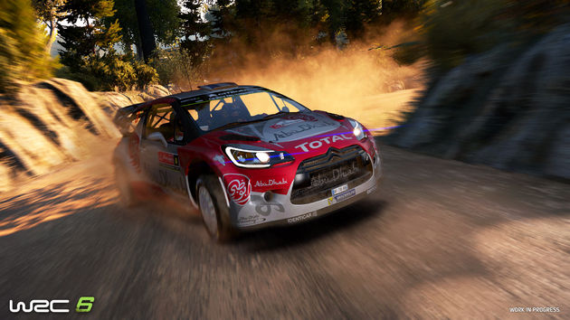 download wrc 6 gameplay for free download wrc 6 gameplay for free